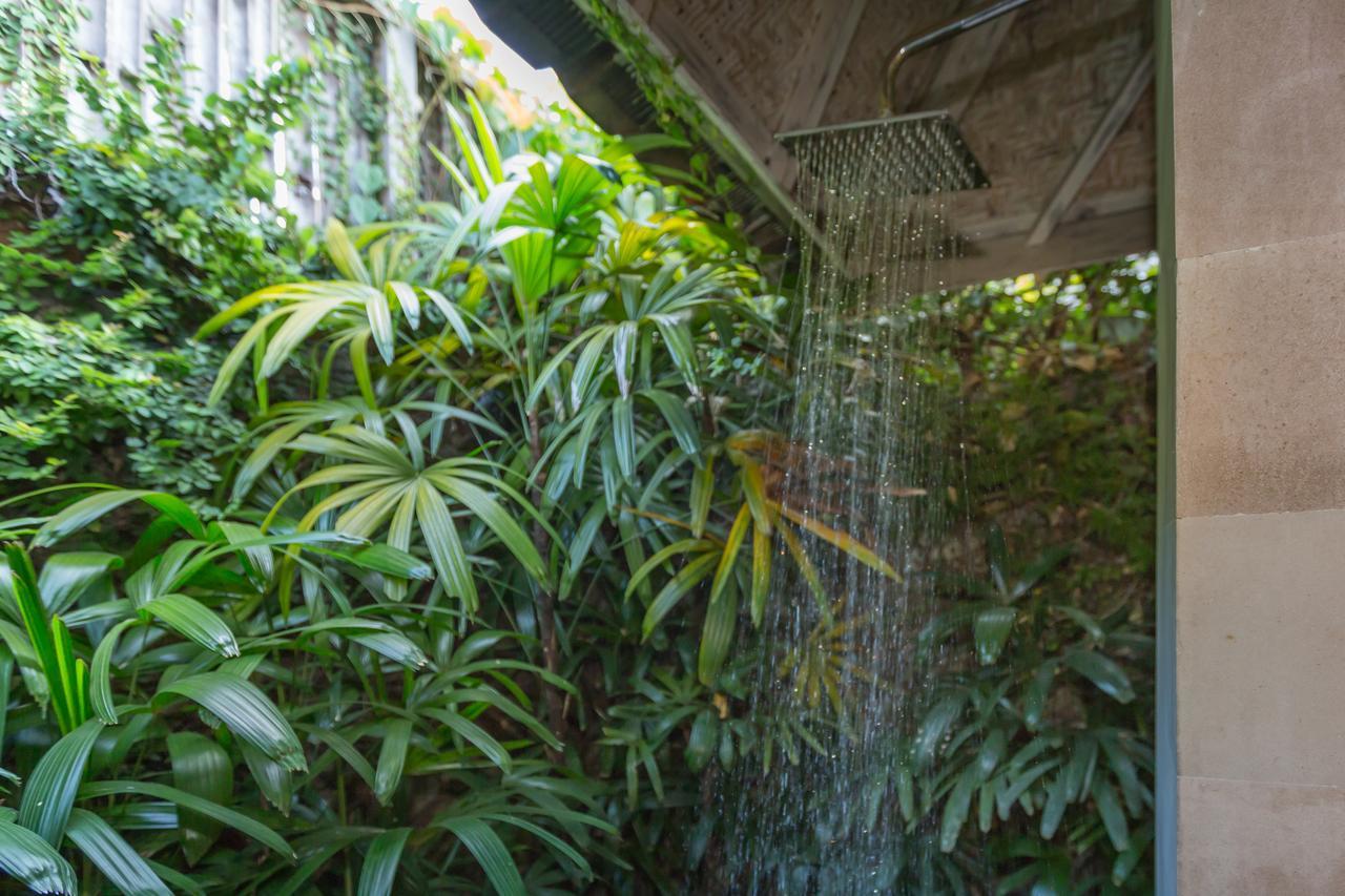 Villa Tangra Seminyak Eksteriør billede