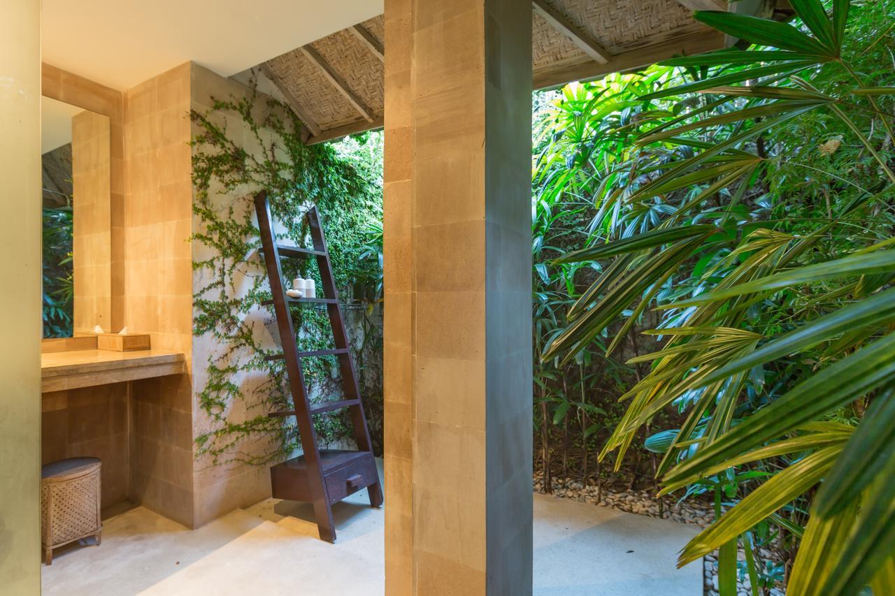 Villa Tangra Seminyak Eksteriør billede